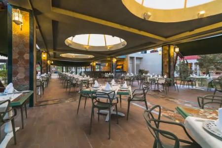 Concorde Luxury Resort & Casino & Convention & Spa - 32