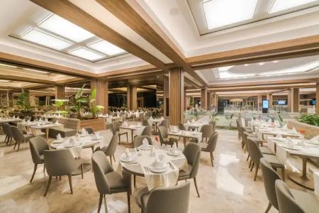 Concorde Luxury Resort & Casino & Convention & Spa - 34