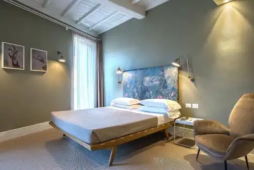 Accademia Club & Spa - 16