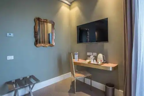 Accademia Club & Spa - 8