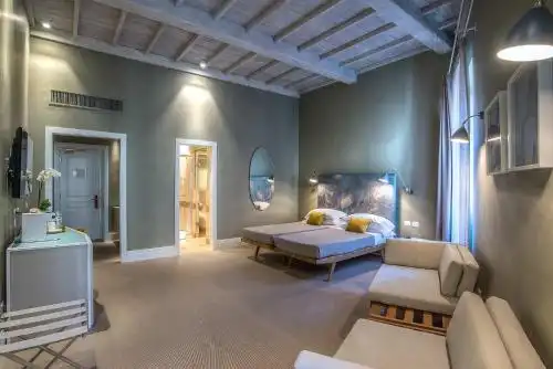 Accademia Club & Spa - 9