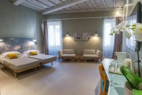 Accademia Club & Spa - 10