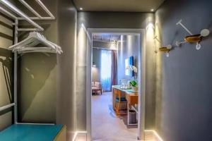 Отель «Accademia Club & Spa», Рим