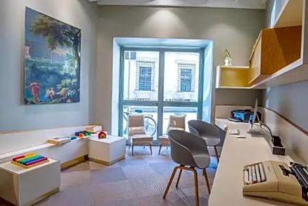 Accademia Club & Spa - 5