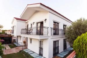 Отель «JulİEt AlaÇAti», Алачати