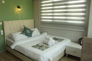 Taxim Starlight Hotel, Стамбул