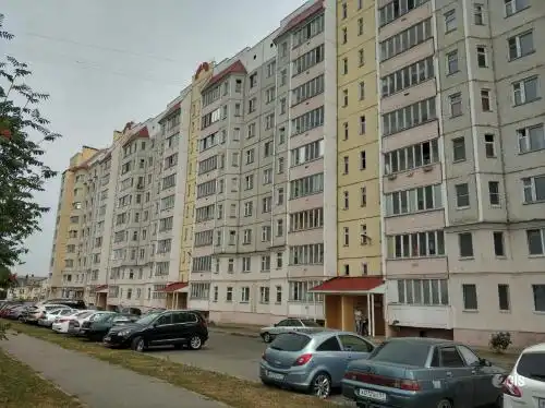 Комфортная квартира - 22