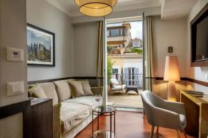 Гостевой дом «Relais Luxury Corso», Рим