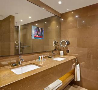 The Gs Istanbul - 108