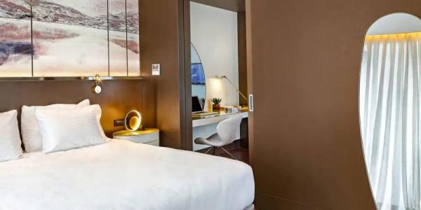 The Gs Istanbul - 106