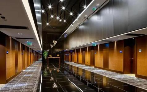 The Gs Istanbul - 105