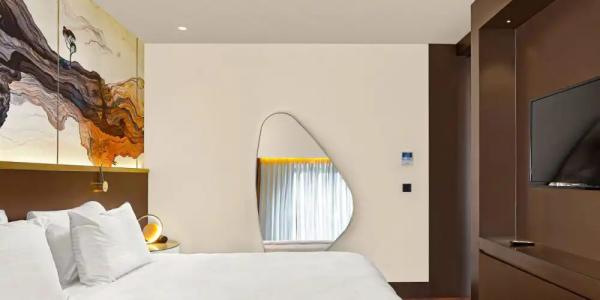 The Gs Istanbul - 109