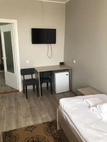 Kokshe Inn - 32