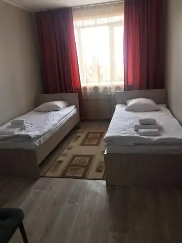 Kokshe Inn - 38