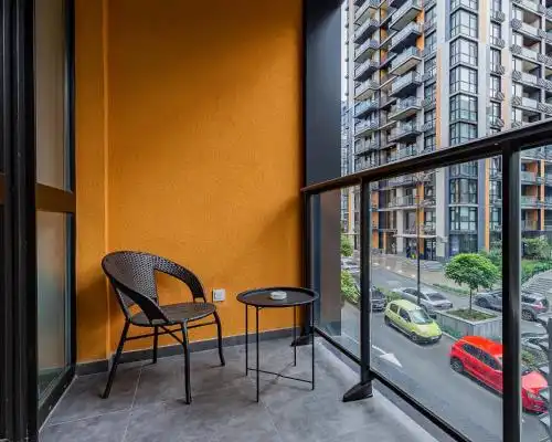 Французский Квартал - 31