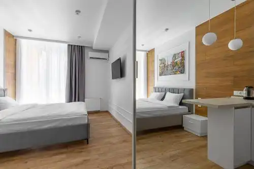 Французский Квартал - 26