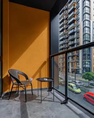 Французский Квартал - 27