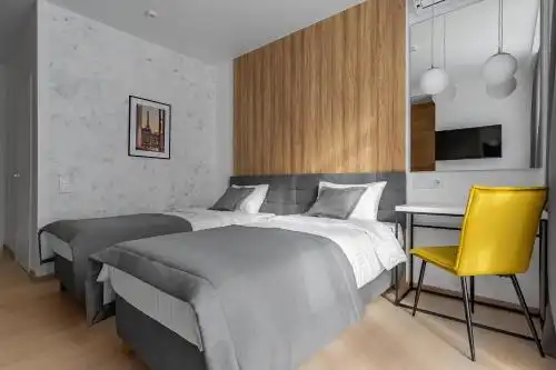 Французский Квартал - 10