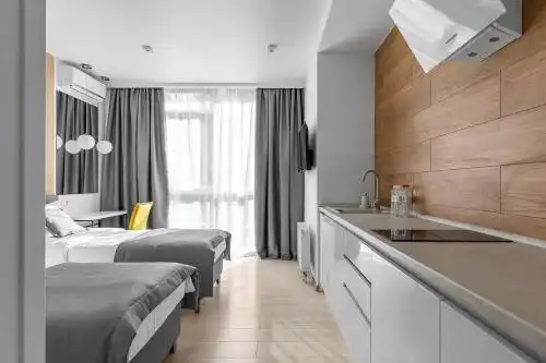 Французский Квартал - 14