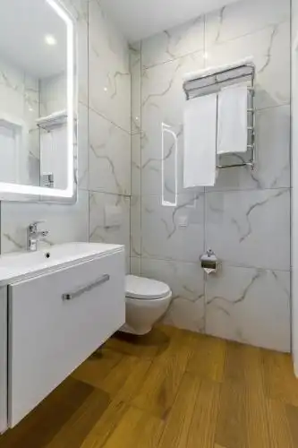 Французский Квартал - 1