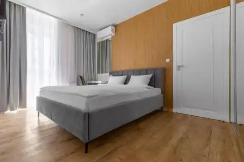 Французский Квартал - 5