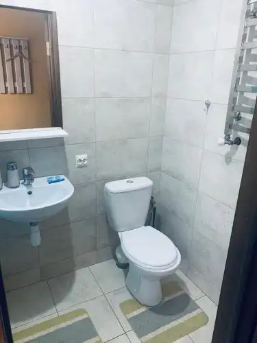 Euro Hostel - 1