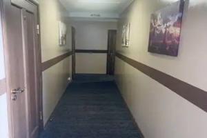 Euro Hotel Hostel, Ковель