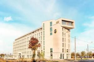 b&b Hotel Augsburg-Nord, Аугсбург