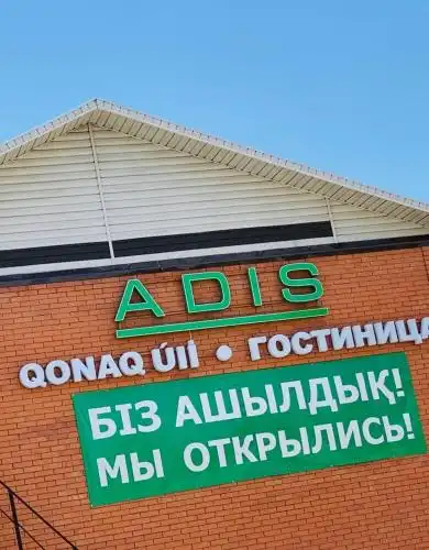 Adis - 1