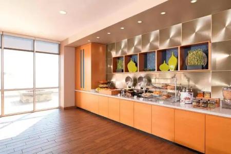 SpringHill Suites by Marriott Winter Park - 7