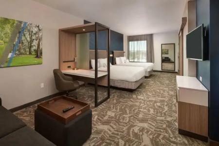 SpringHill Suites by Marriott Winter Park - 12
