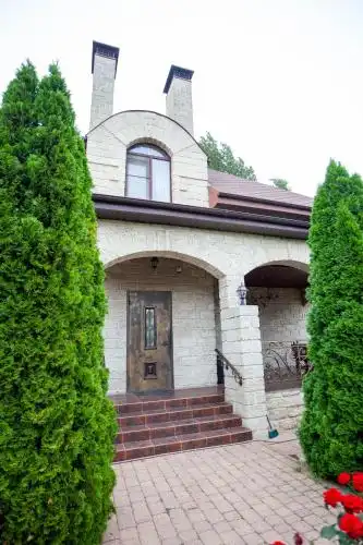 Salt Lake Villa - 16