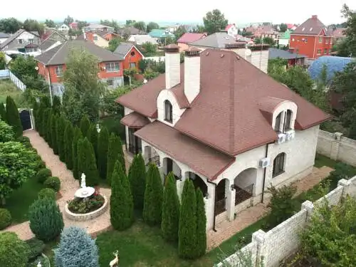 Salt Lake Villa - 11