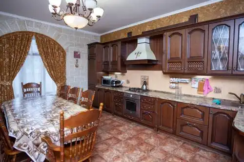 Salt Lake Villa - 1