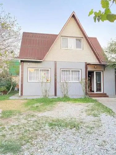 Чайка - 0