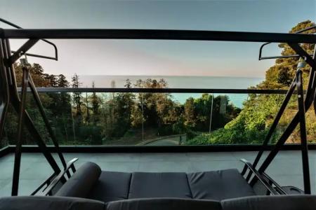 Capo Verde Batumi - 67