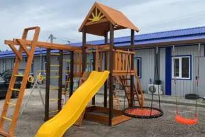 Гостиница «Пол&Пути», Заброды