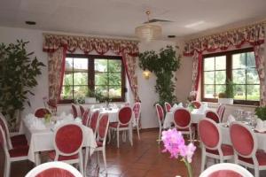 Hotel «Thüringer Wald», Ильменау