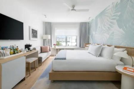 The Gabriel Miami South Beach, Curio Collection by Hilton - 70