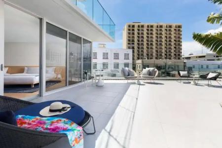 The Gabriel Miami South Beach, Curio Collection by Hilton - 24