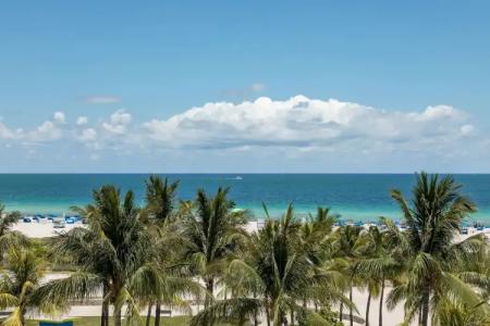 The Gabriel Miami South Beach, Curio Collection by Hilton - 22