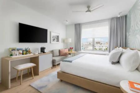 The Gabriel Miami South Beach, Curio Collection by Hilton - 69