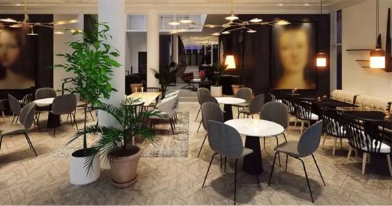 The Gabriel Miami South Beach, Curio Collection by Hilton - 26