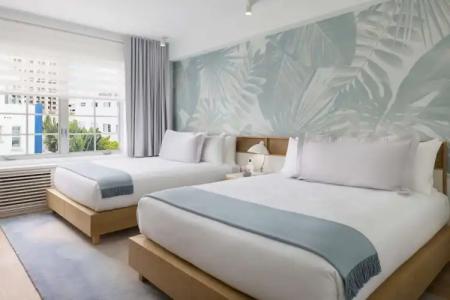 The Gabriel Miami South Beach, Curio Collection by Hilton - 62