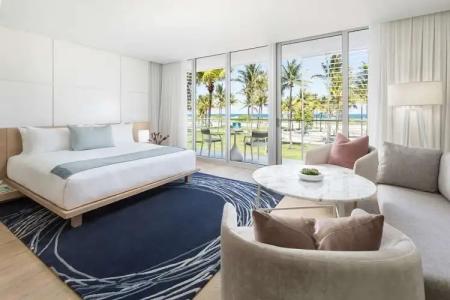 The Gabriel Miami South Beach, Curio Collection by Hilton - 78