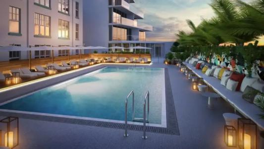 The Gabriel Miami South Beach, Curio Collection by Hilton - 18