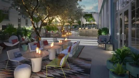 The Gabriel Miami South Beach, Curio Collection by Hilton - 25