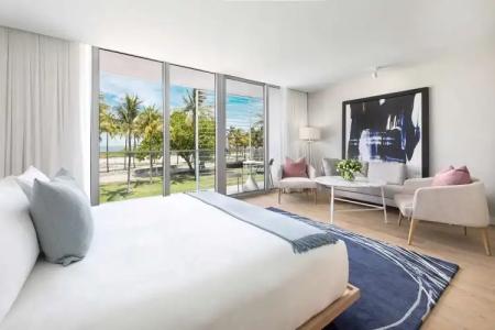 The Gabriel Miami South Beach, Curio Collection by Hilton - 79