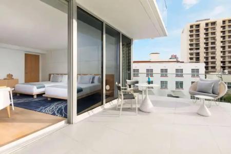 The Gabriel Miami South Beach, Curio Collection by Hilton - 7