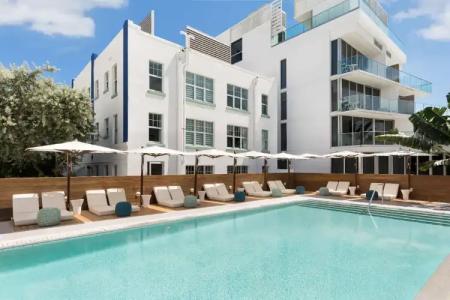 The Gabriel Miami South Beach, Curio Collection by Hilton - 17